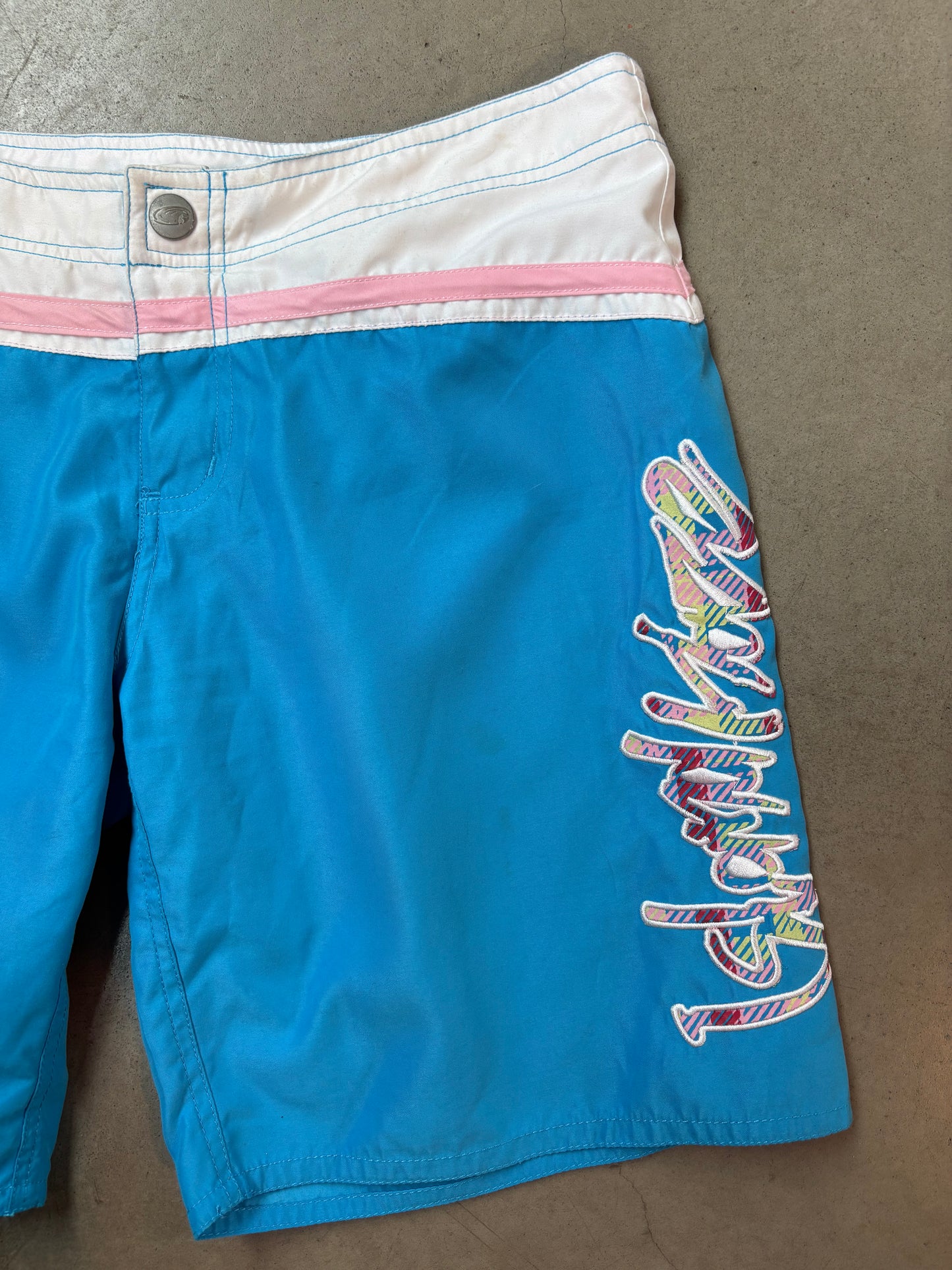 Mens Islandhaze Shorts
