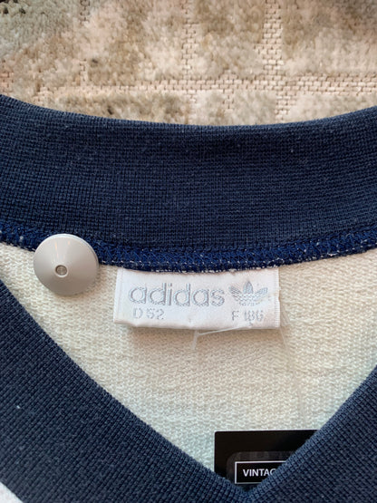 Adidas V-Neck Sweater Vest