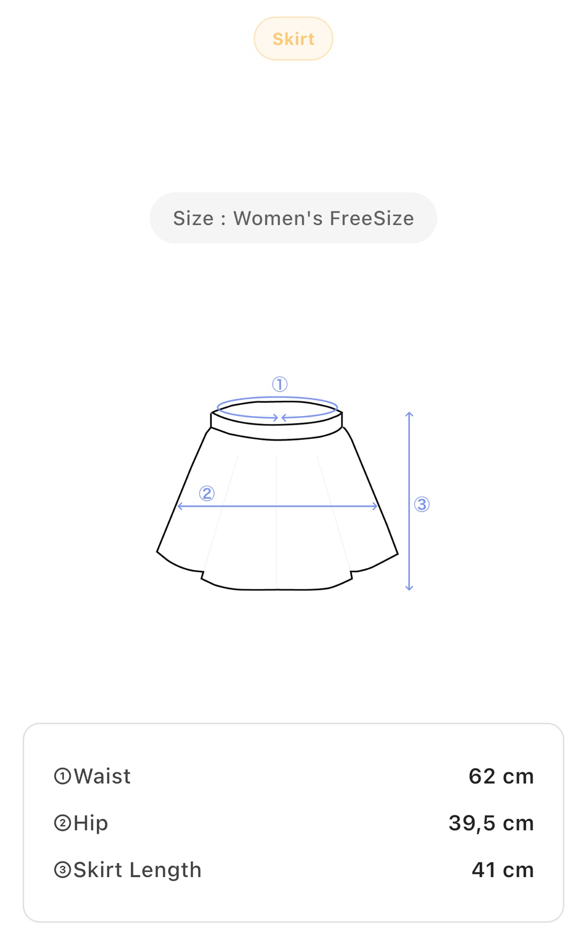 Vintage Women’s Boho Frayed Hem Mini Skirt