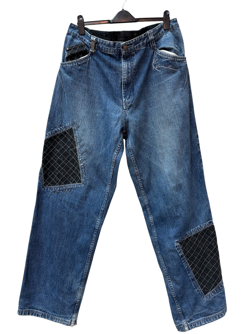 Men's Rare Vintage Karl Kani Jeans