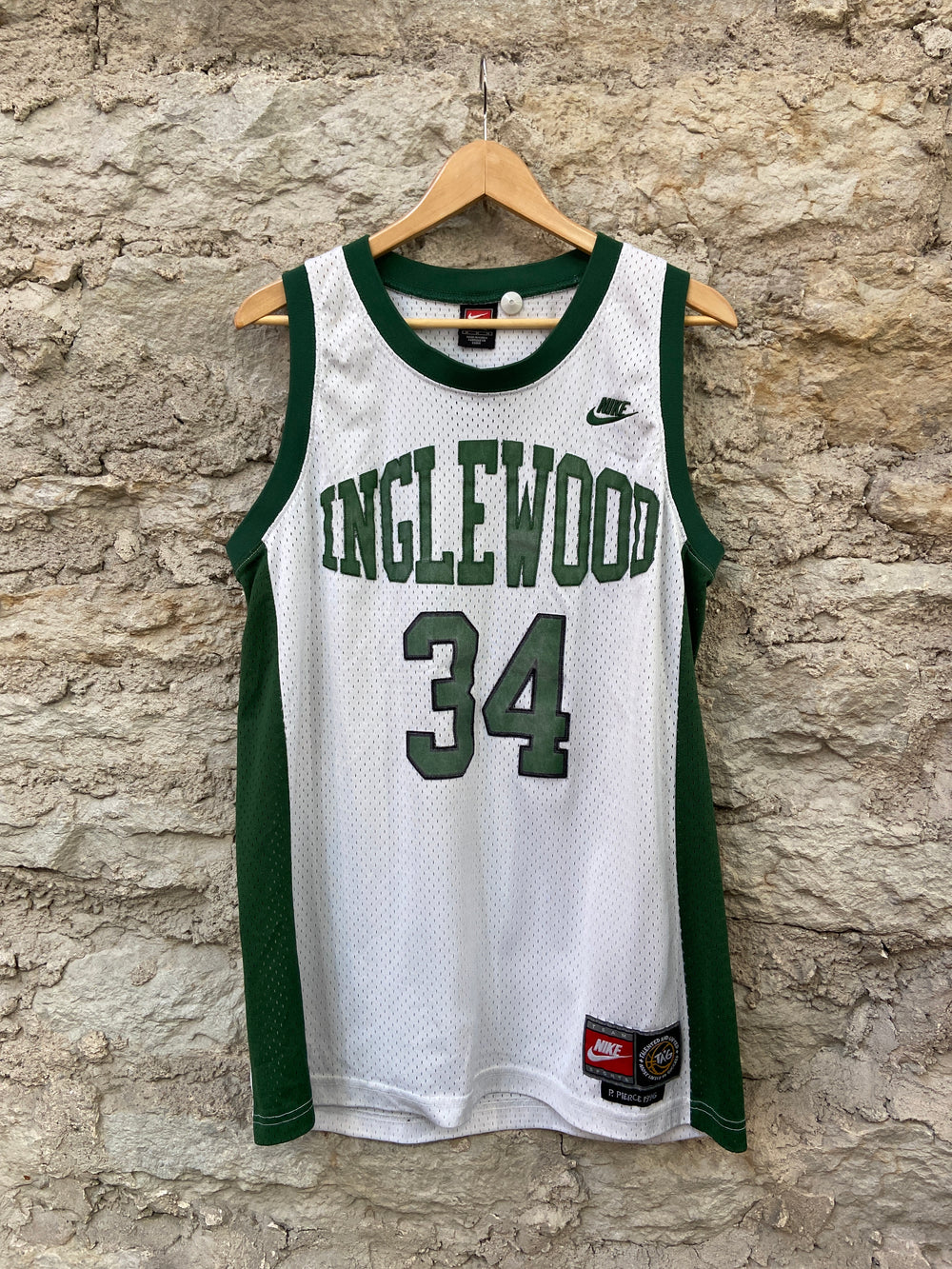 Nike Inglewood Vintage Jersey