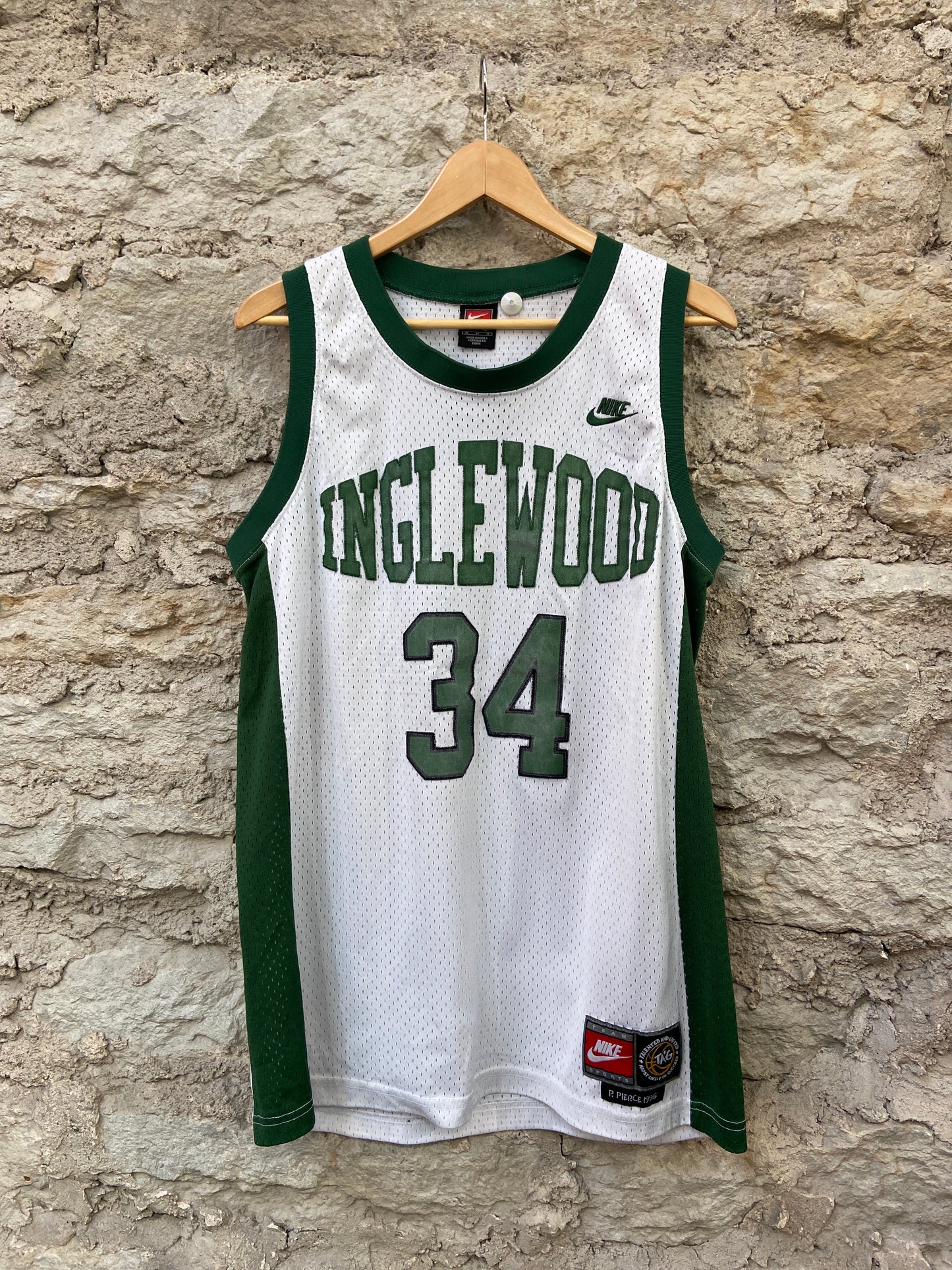 Nike Inglewood Vintage Jersey