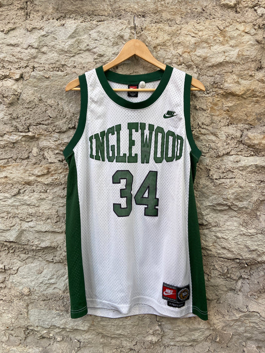 Nike Inglewood Vintage Jersey