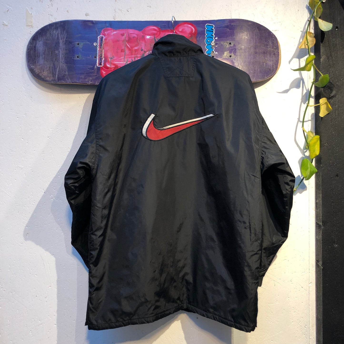 Vintage Nike Jacket