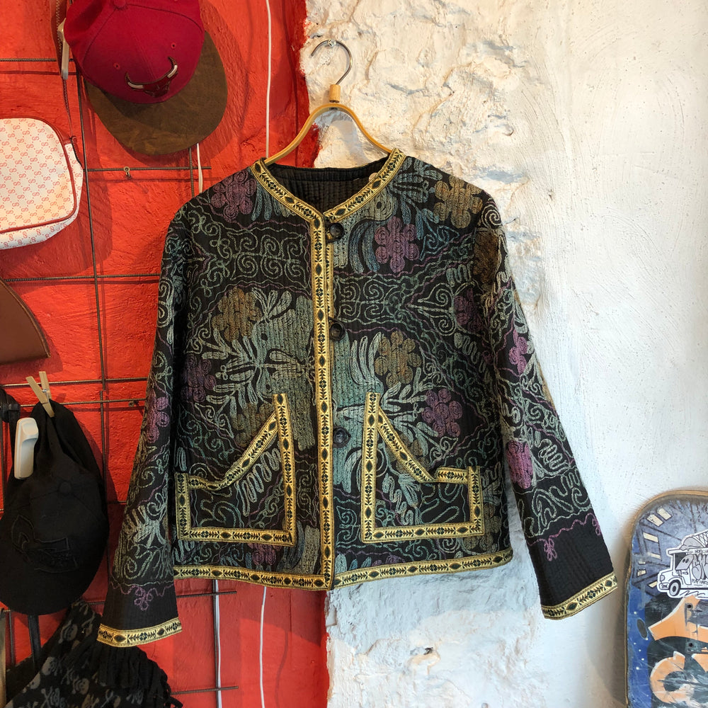 Vintage Kimono Jacket