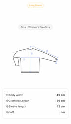 Custo Barcelona Y2K Graphic Turtleneck Top