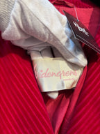 Kridengrens Modell Corduroy Coat