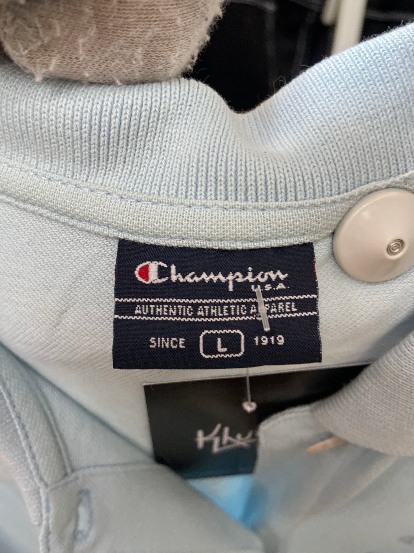 Champion Mini Dress