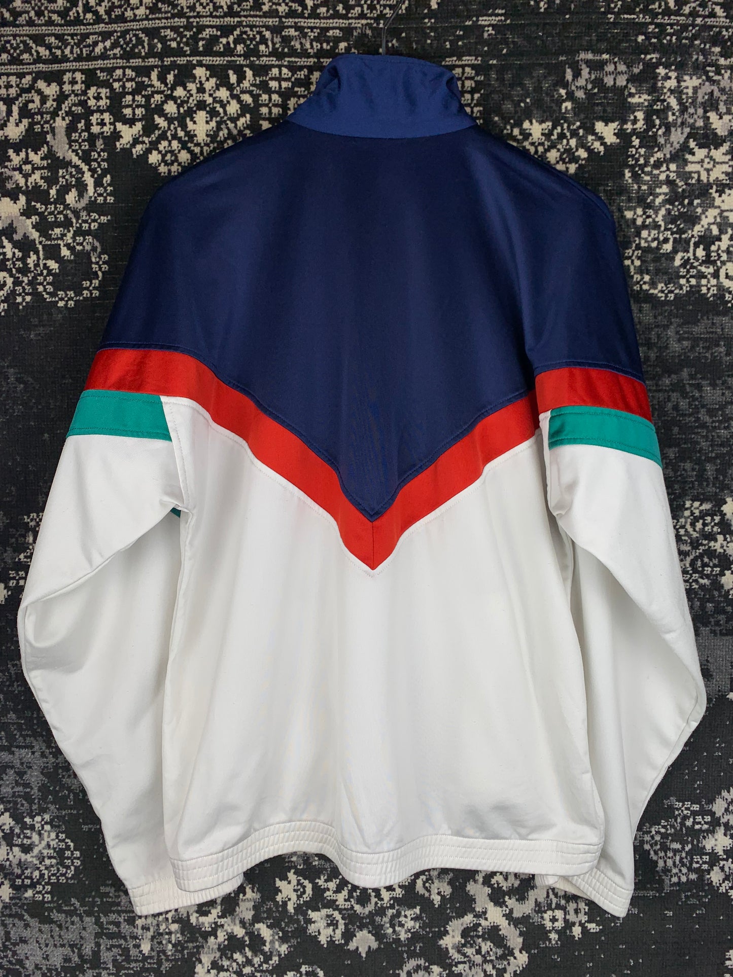 Mens Vintage Puma Track Jacket