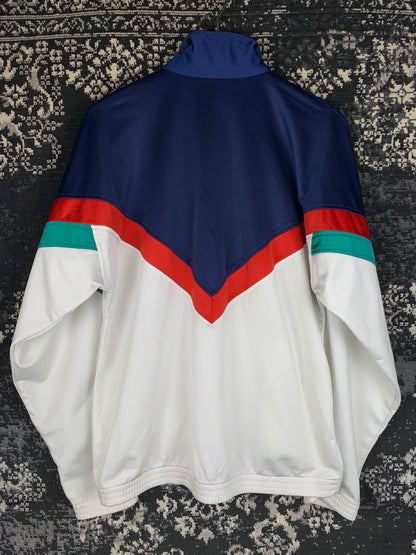 Mens Vintage Puma Track Jacket