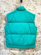 Maul Vintage Down Puffer Vest