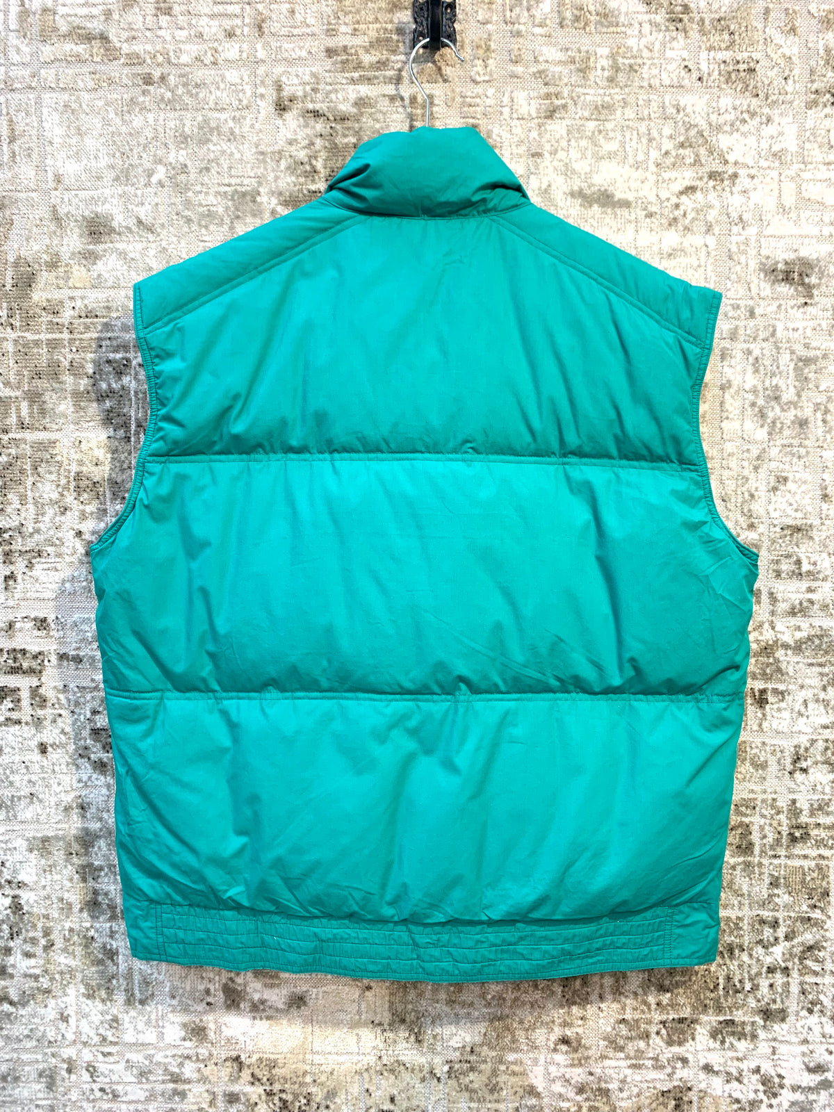 Maul Vintage Down Puffer Vest