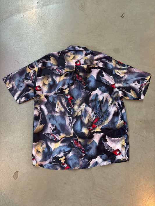 Thai Silk Collection Men XL Shirt