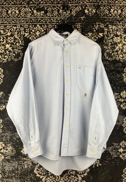 Men's Tommy Hilfiger Button-Up Shirt