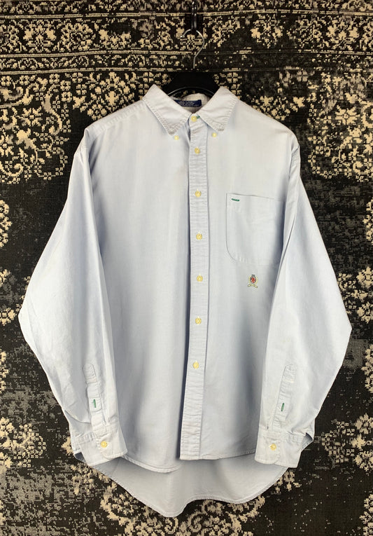 Men's Tommy Hilfiger Button-Up Shirt