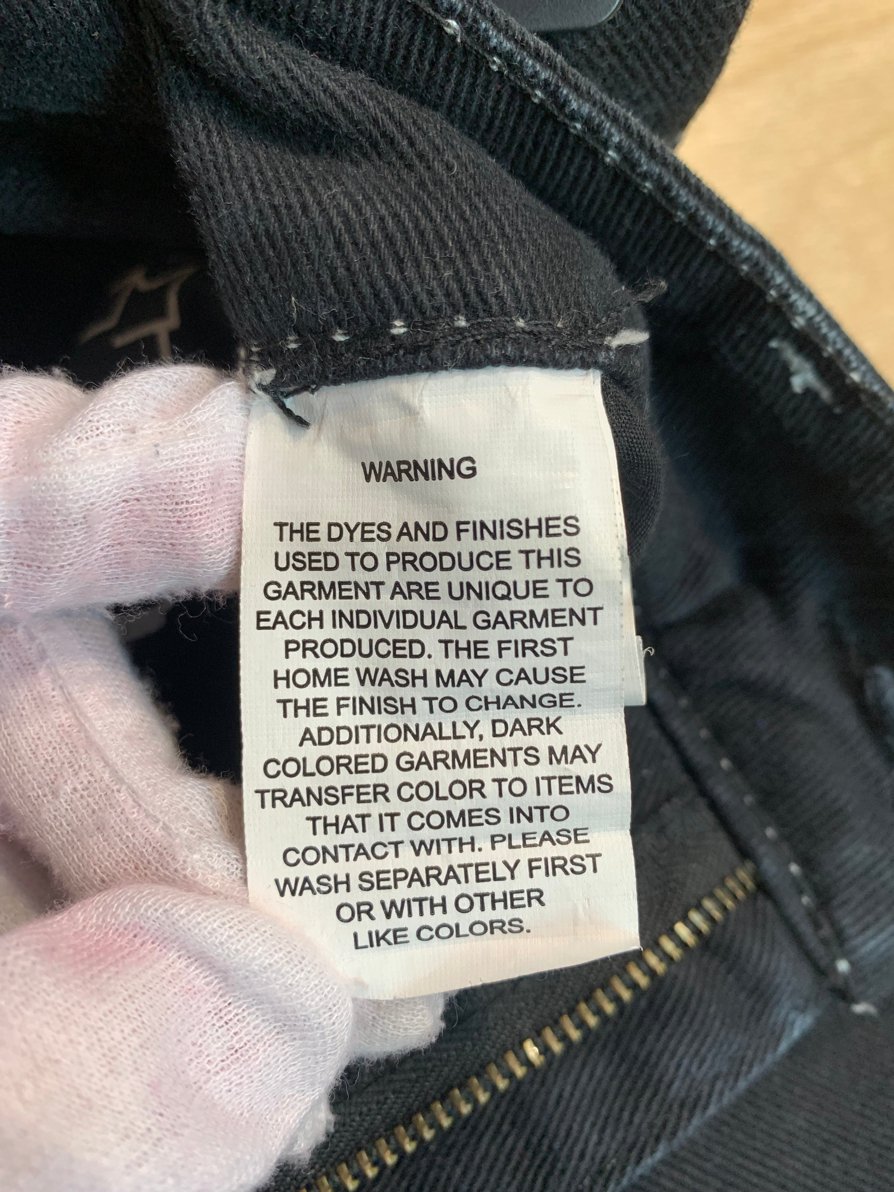 Empyre Carpenter Denim Jeans