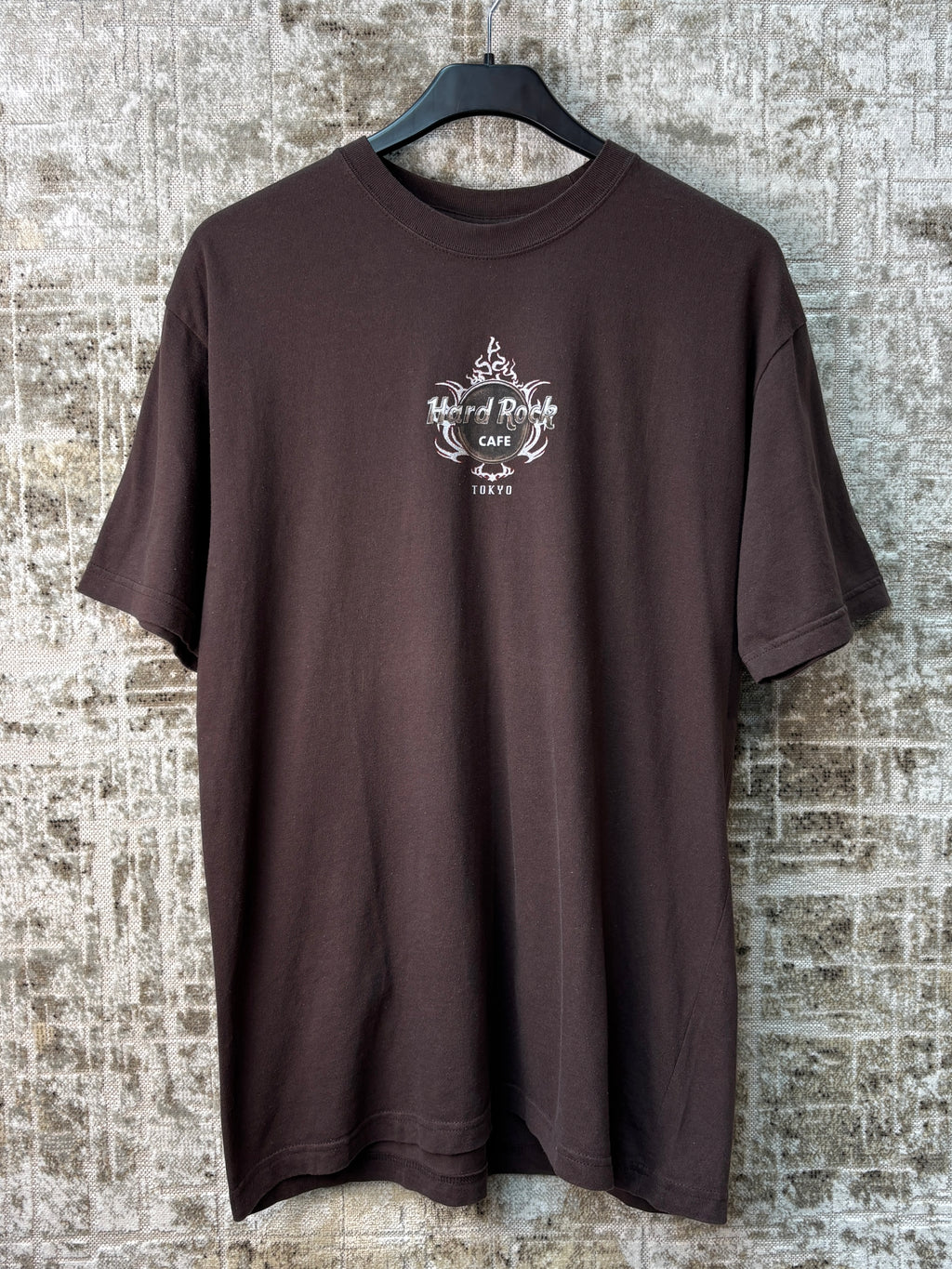 Hard Rock Cafe Tokyo Dragon Tiger Tee