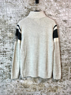 Henry's Motonautica 505 Quarter-Zip Knit
