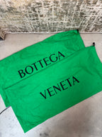 Bottega Veneta Storm Thigh High Boots