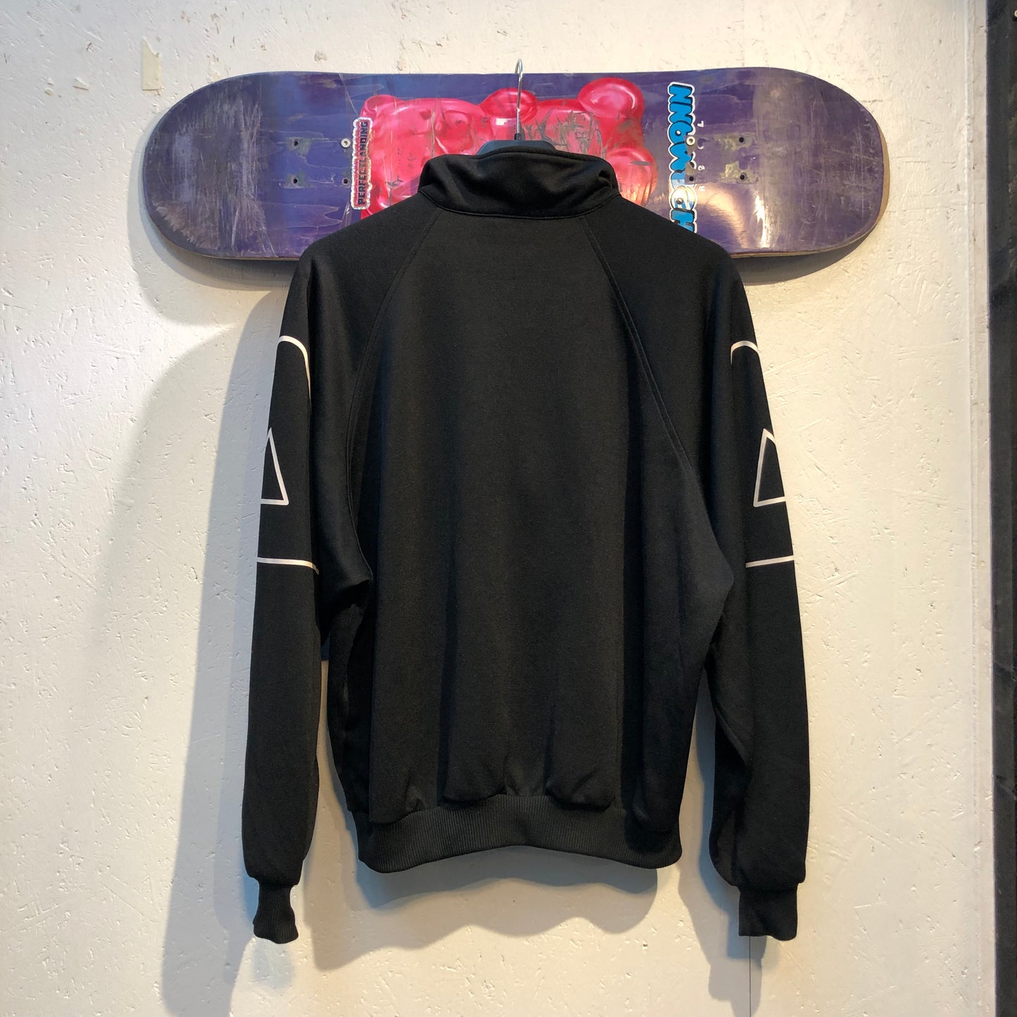 FilaZip Up Track Jacket