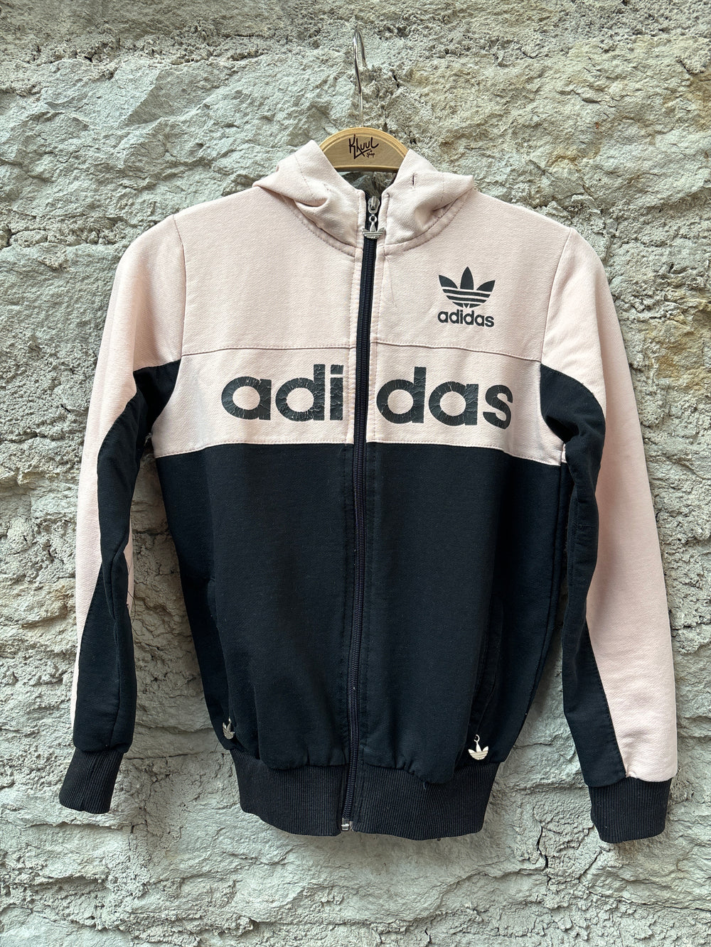 Adidas Sweatshirt