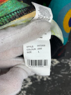 Womens Y2K Style Desigual Long Sleeve