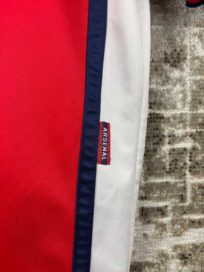Nike Mens Arsenal JVC Soccer Jersey