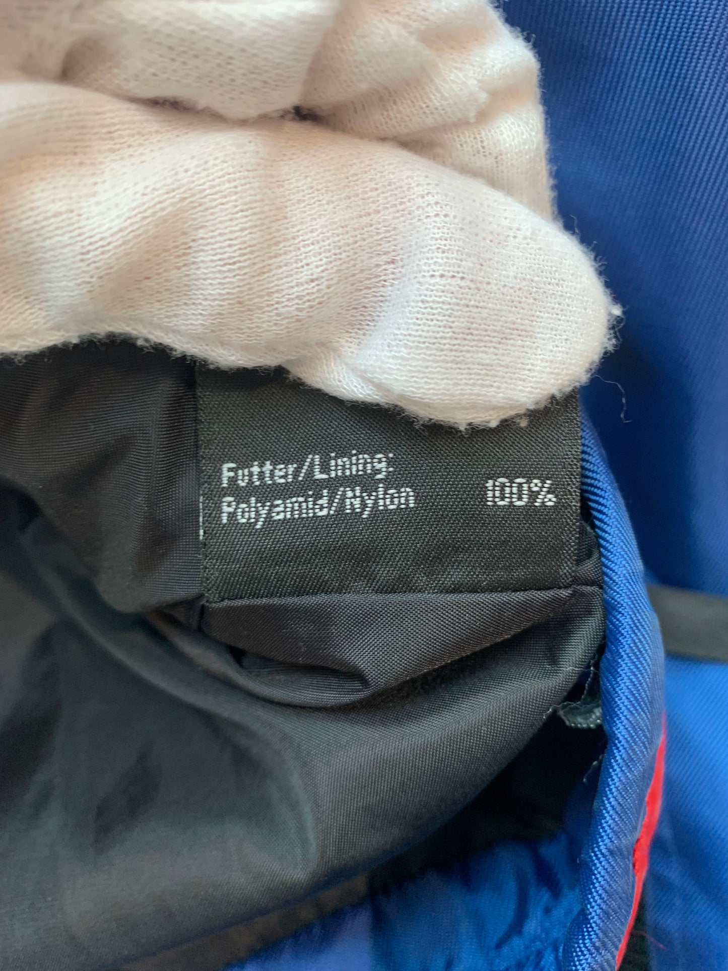 High Speed Racing Stuff Motobike Jacket
