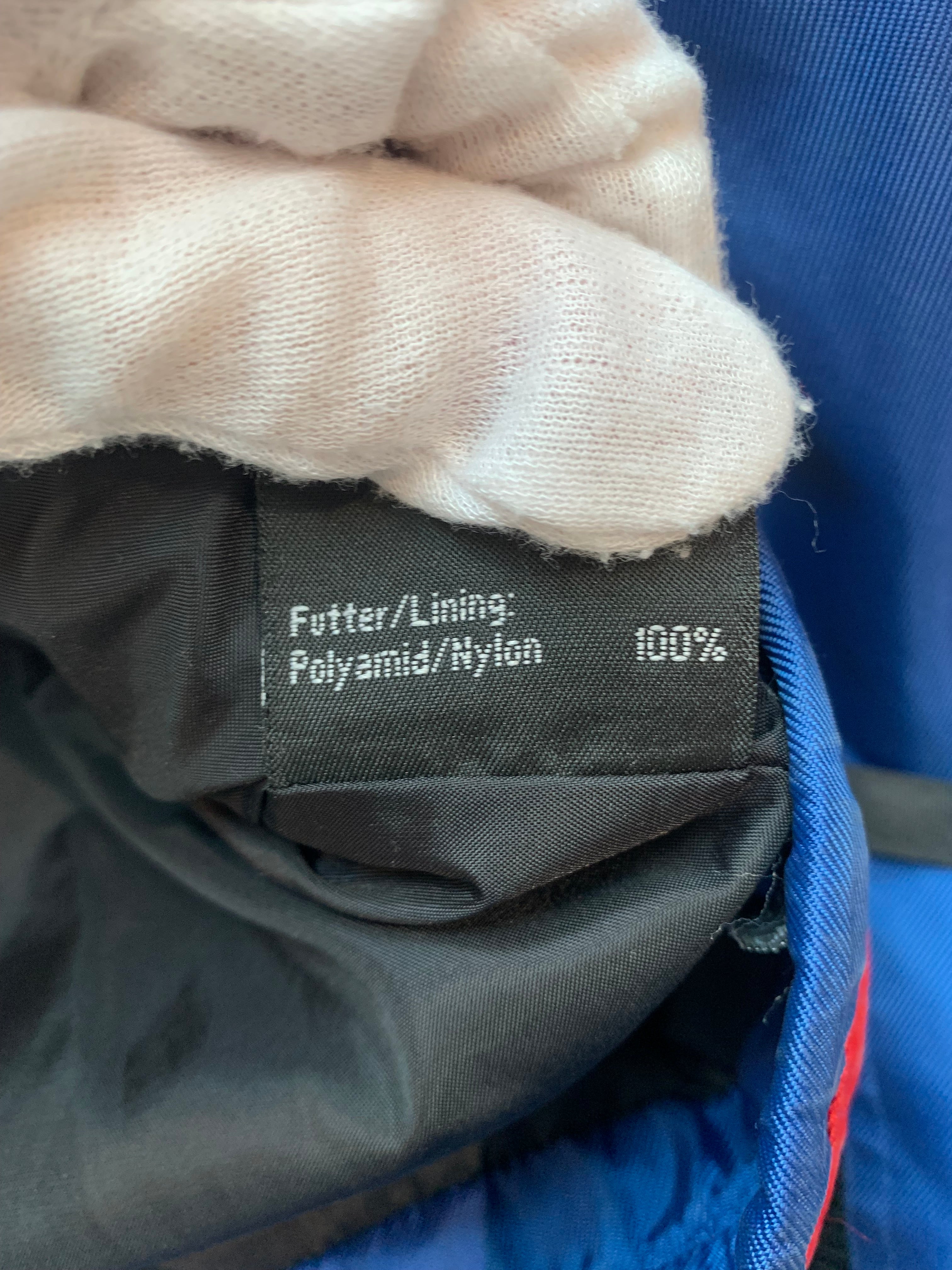 High Speed Racing Stuff Motobike Jacket