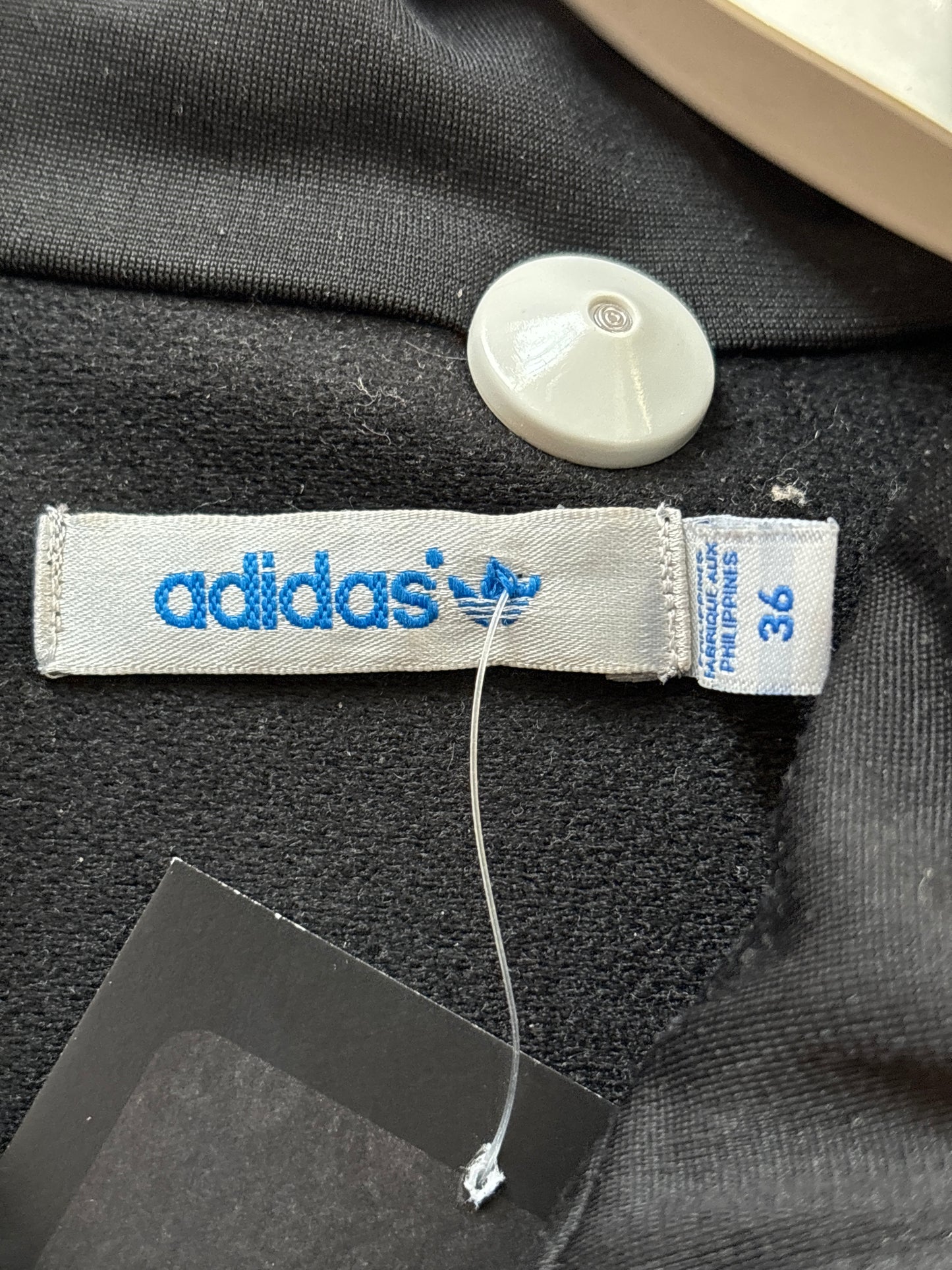 Adidas Track Jacket