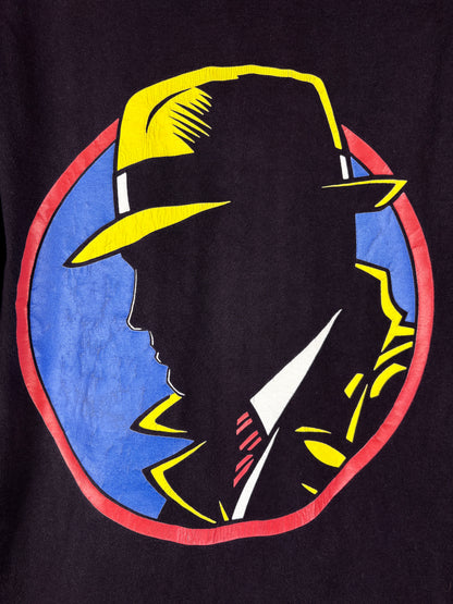 Disney Dick Tracy Graphic T-Shirt