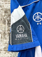 Yamaha Racing Paddock Gear Short Sleeve Shirt