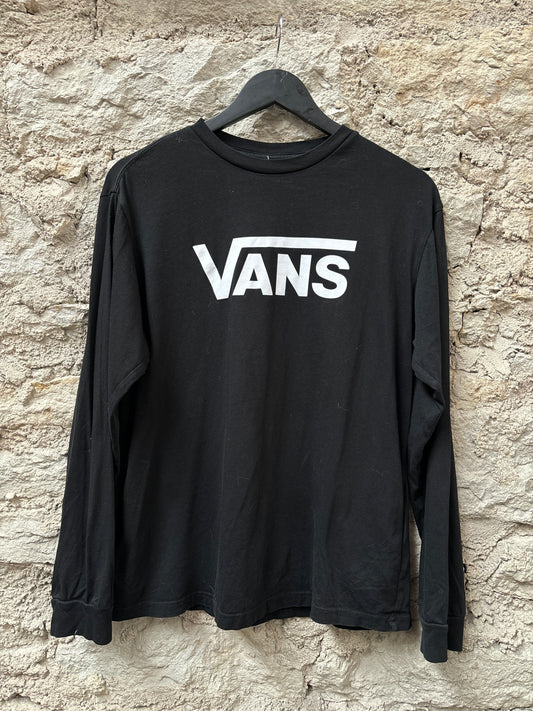 Vans Long Sleeve