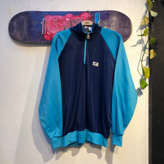 Vintage Nike Zip-Up