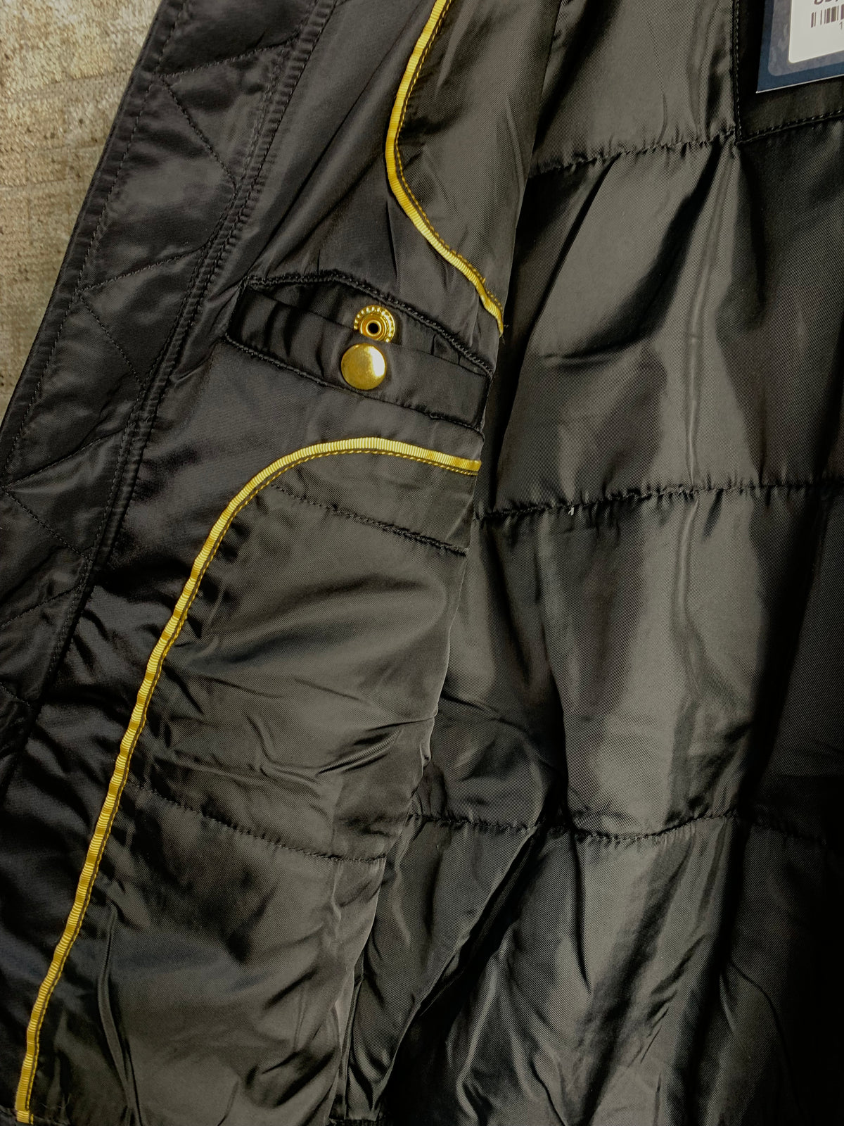 Alpha Industries MA-1 Bomber Jacket