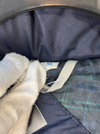 Rukka Vintage Puffer Jacket