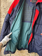 Rukka Vintage Puffer Jacket