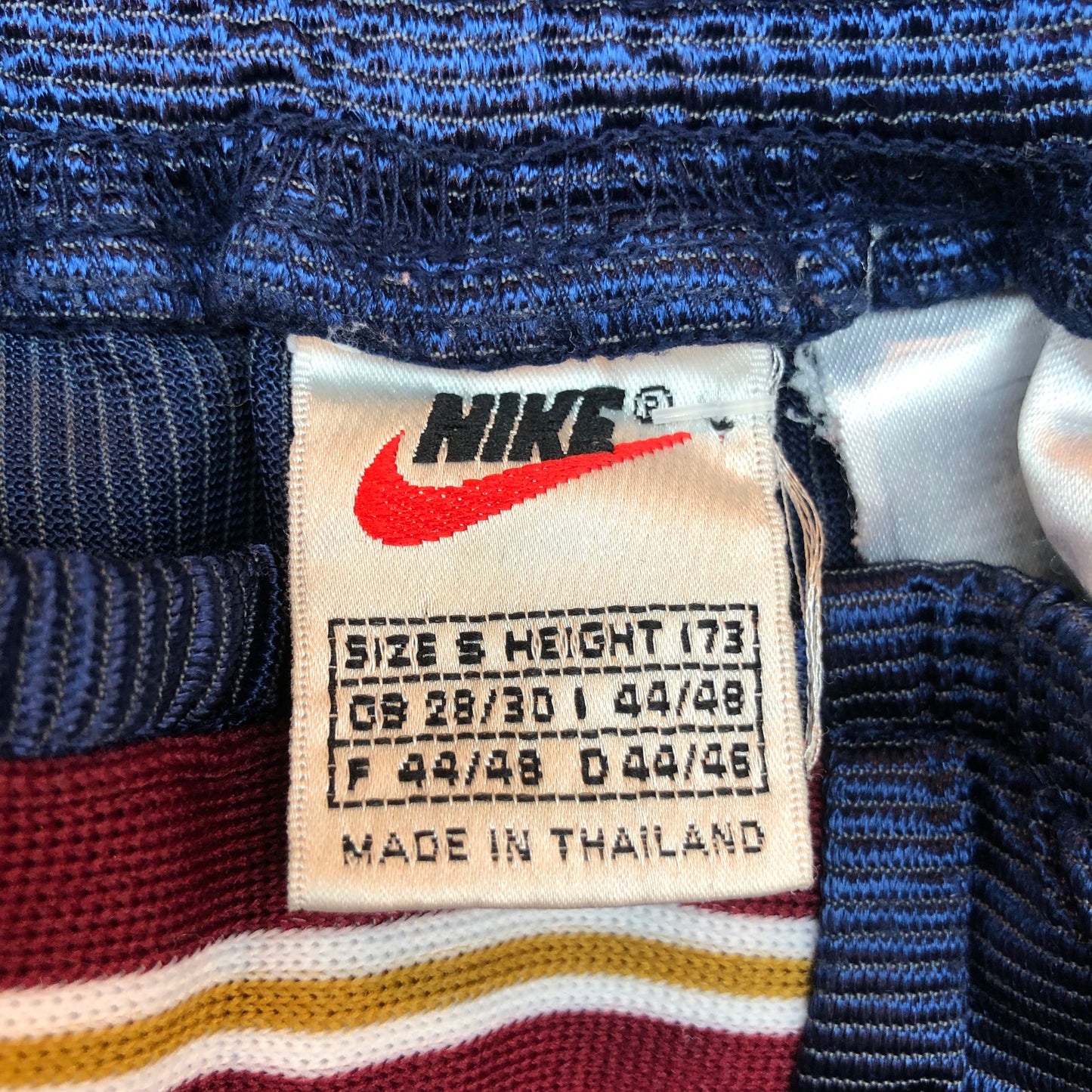 Vintage Nike Shorts