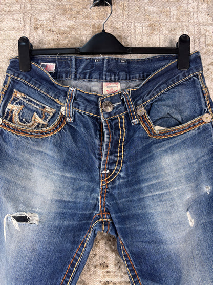 Men's Vintage True Religion Jeans