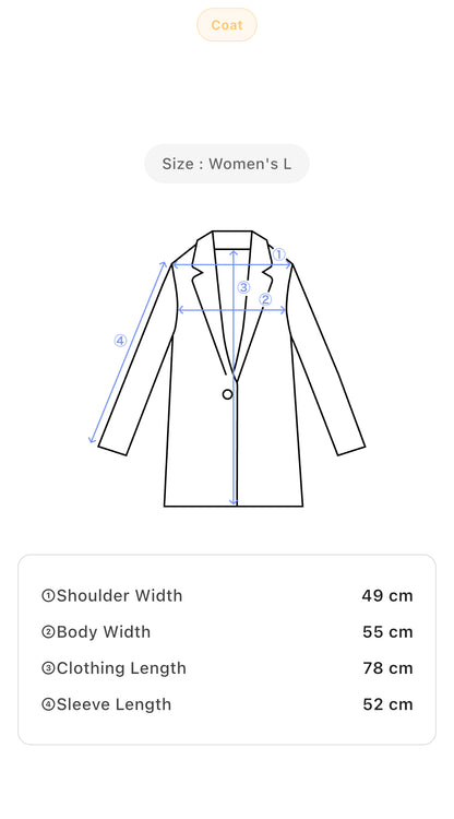 Women’s Vintage Natural Brown Genuine Beaver Fur Coat