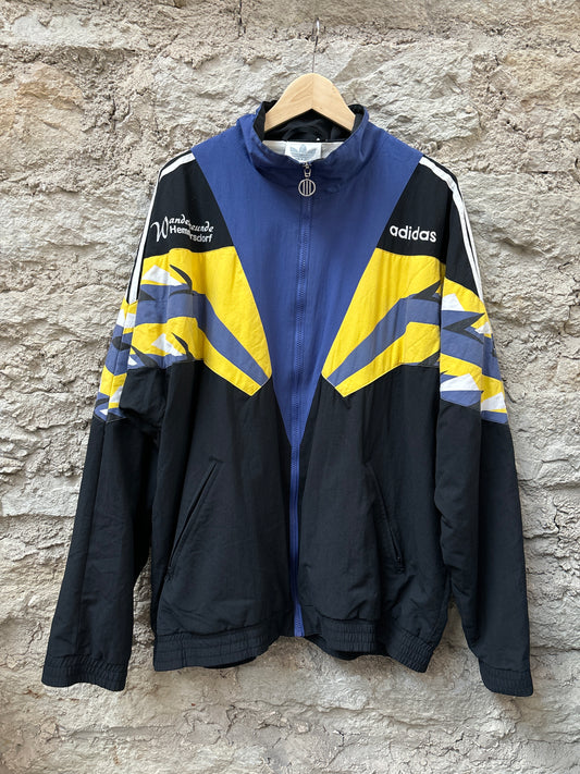 Adidas Vintage Jacket