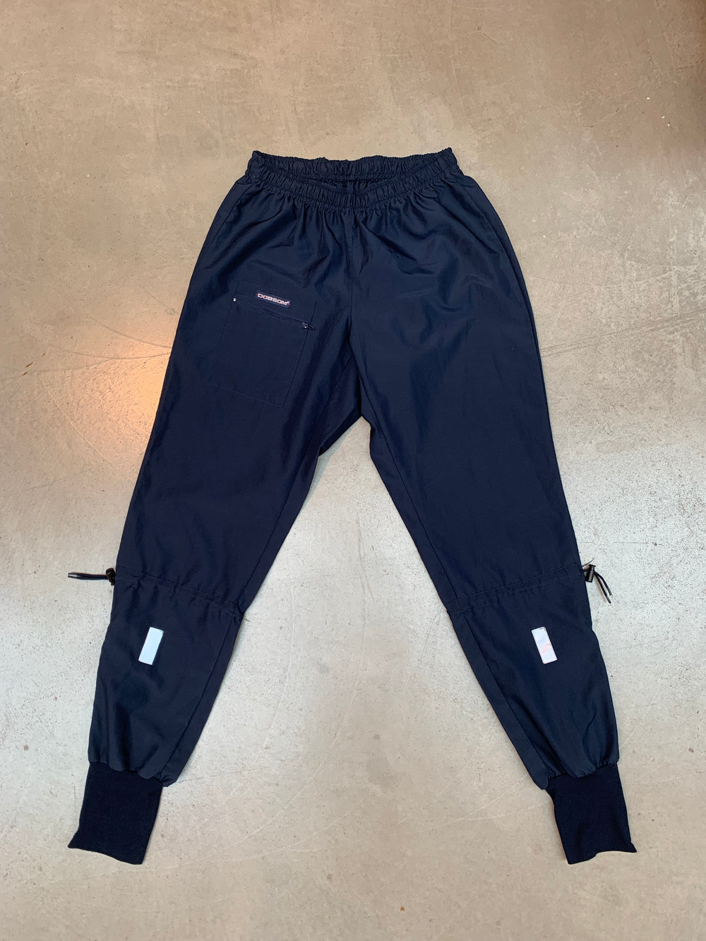 Basic Blue Sport Pants