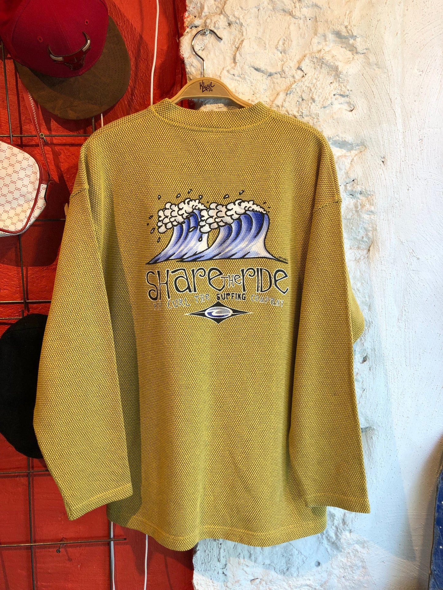 Rip Curl Sweatshirt