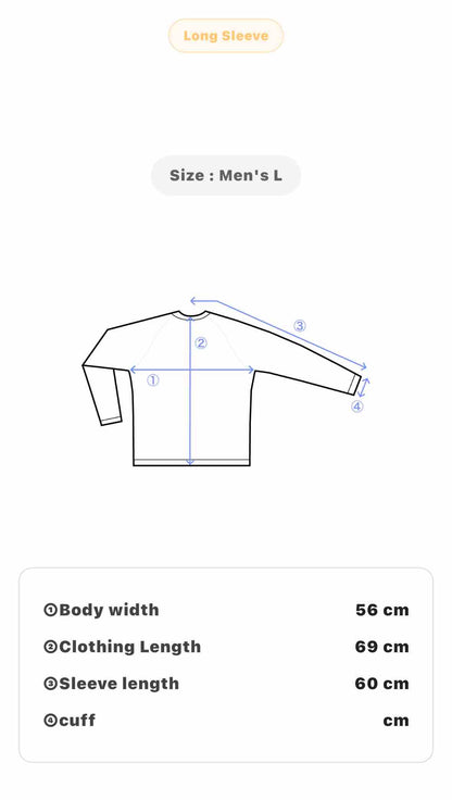 Mens Y2K Black Skull Graphic Long Sleeve Shirt