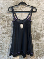Curvy Kate Sheer Babydoll Slip