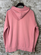 M&M's Pink Taped Sleeve Hoodie