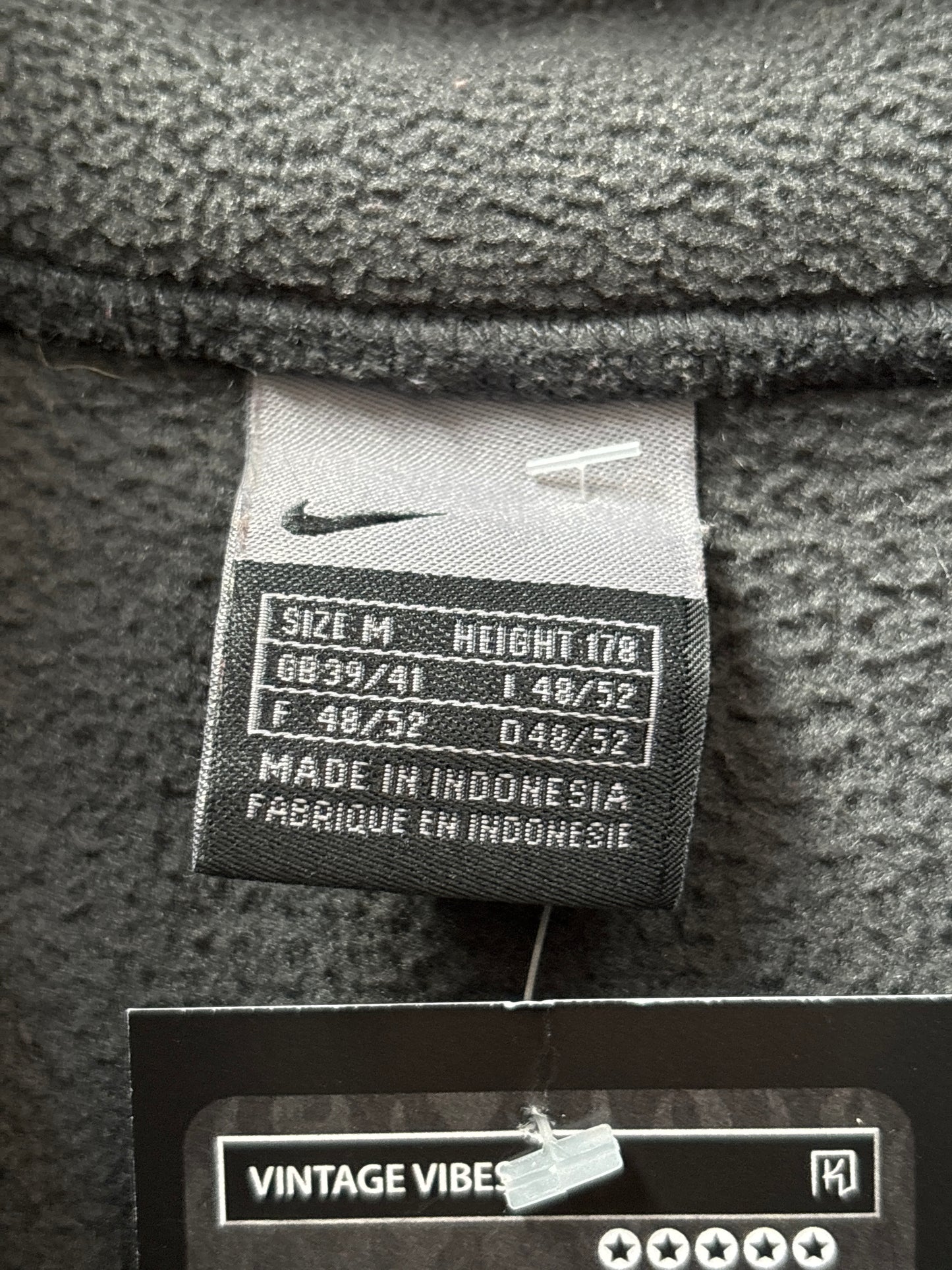 Nike Vintage Fleece