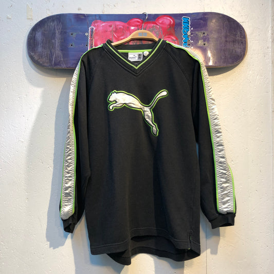 Vintage Puma Sweatshirt