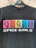 Spice Girls Official Merch Graphic Tee