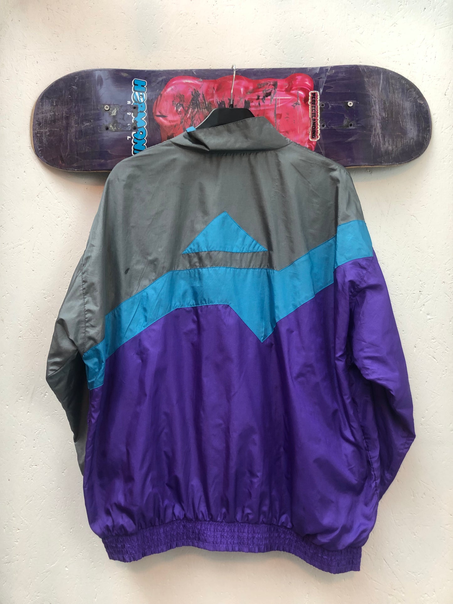 Vintage Nike Windbreaker Jacket